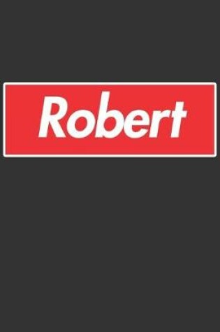 Cover of Robert