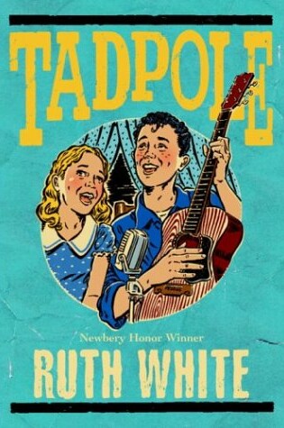 Cover of Tadpole