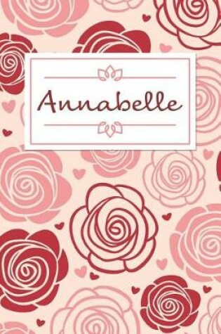 Cover of Annabelle