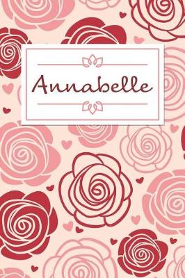 Book cover for Annabelle