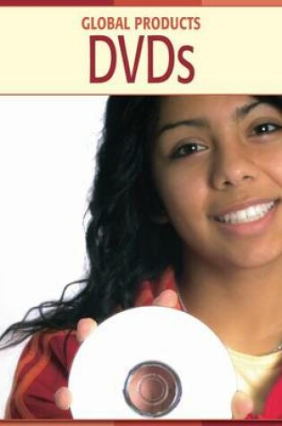 Cover of DVDs