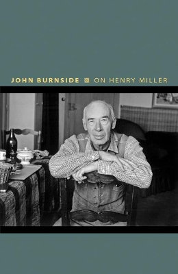 Cover of On Henry Miller