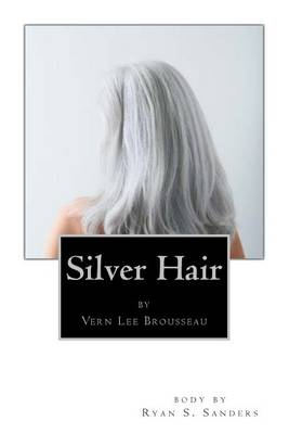 Book cover for Silver hair