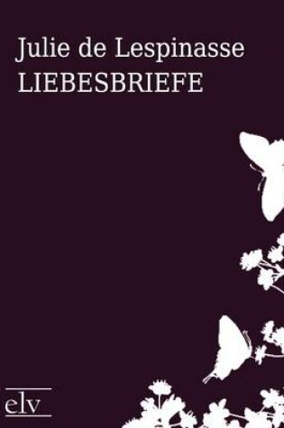 Cover of Liebesbriefe