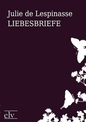 Book cover for Liebesbriefe