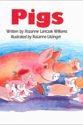 Cover of Pigs