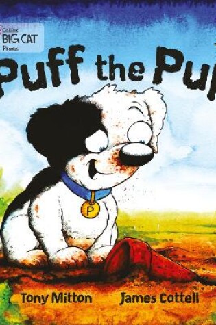 Cover of Puff the Pup