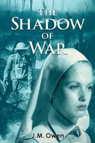 Cover of The Shadow of War