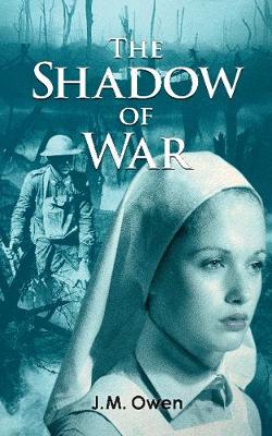 Book cover for The Shadow of War