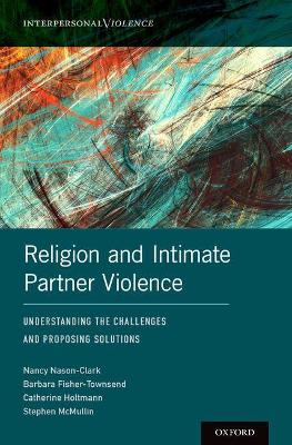 Cover of Religion and Intimate Partner Violence