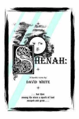 Book cover for Shenah