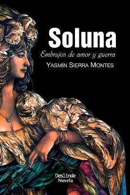 Book cover for Soluna