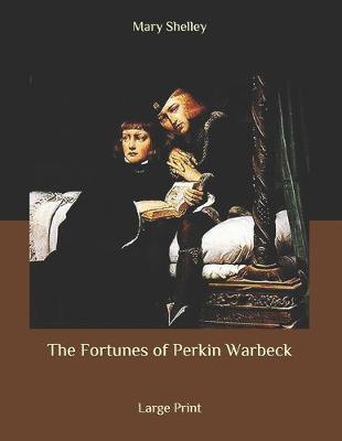 Book cover for The Fortunes of Perkin Warbeck