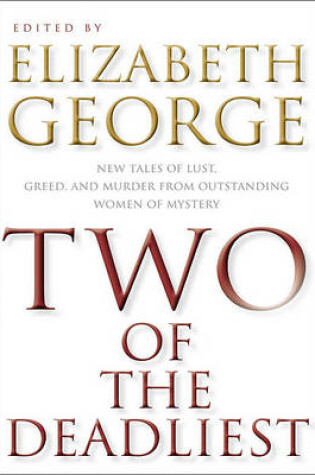 Cover of Two of the Deadliest