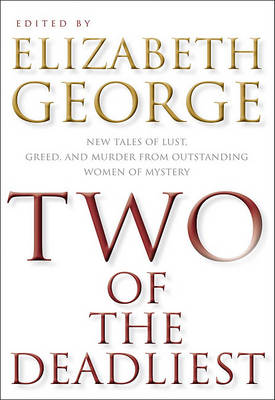 Book cover for Two of the Deadliest