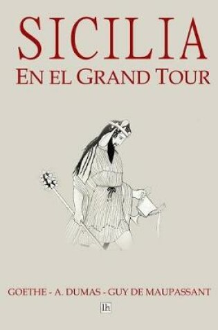 Cover of Sicilia En En El Grand Tour