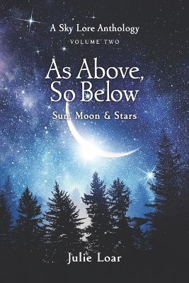 Book cover for As Above, So Below