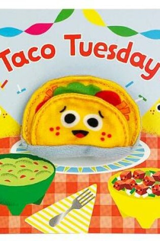 Cover of Taco Tuesday