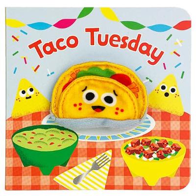 Cover of Taco Tuesday