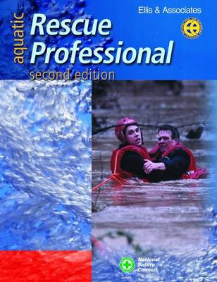 Cover of Aquatic Rescue Professional