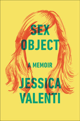 Book cover for Sex Object