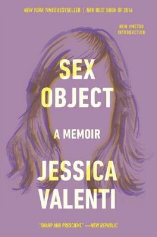 Cover of Sex Object