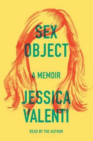 Cover of Sex Object