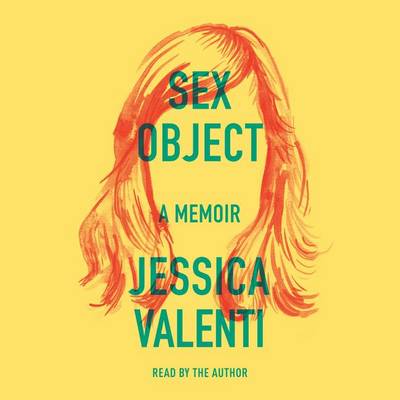 Book cover for Sex Object