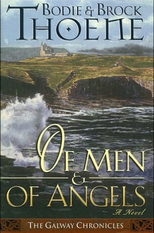 Cover of Of Men and Angles