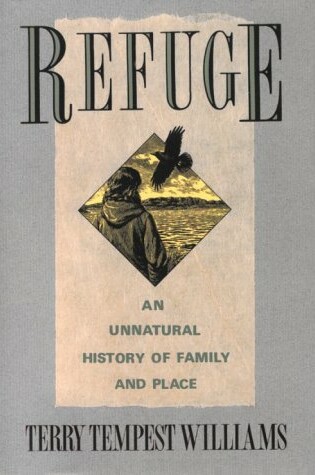 Cover of Refuge