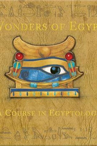 Cover of Wonders of Egypt