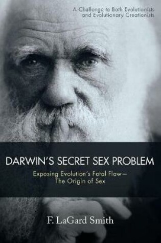Cover of Darwin's Secret Sex Problem