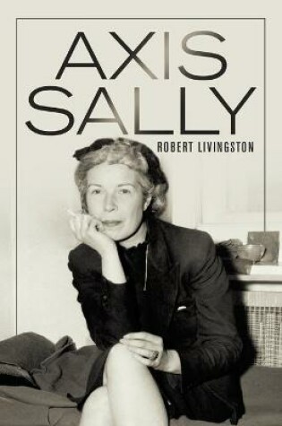 Cover of Axis Sally