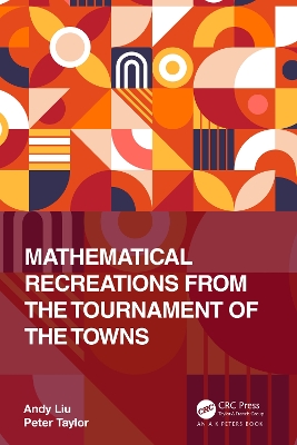 Cover of Mathematical Recreations from the Tournament of the Towns