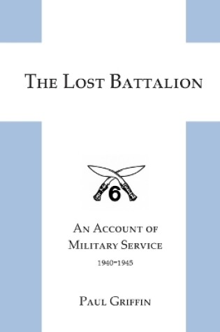 Cover of The Lost Battalion