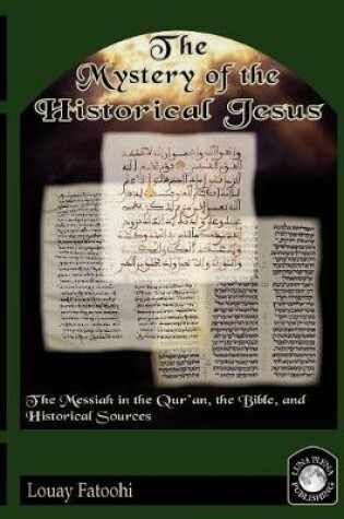 Cover of The Mystery of the Historical Jesus