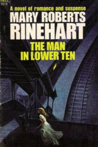Cover of Man in Lower Ten
