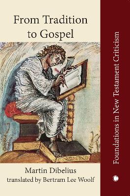 Book cover for From Tradition to Gospel