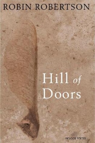 Cover of Hill of Doors