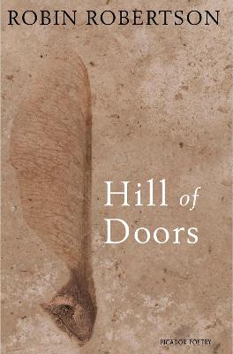 Book cover for Hill of Doors