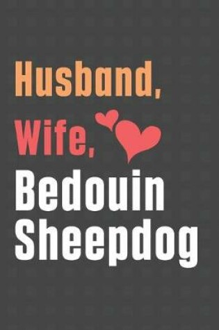 Cover of Husband, Wife, Bedouin Sheepdog