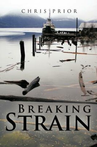 Cover of Breaking Strain