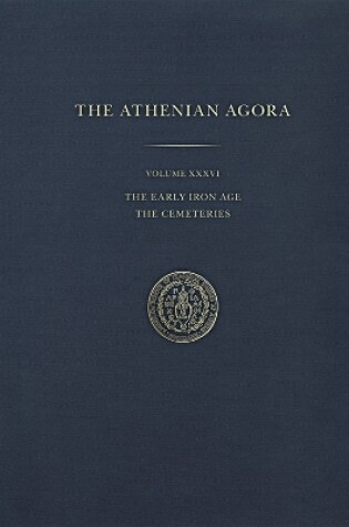 Cover of The Early Iron Age