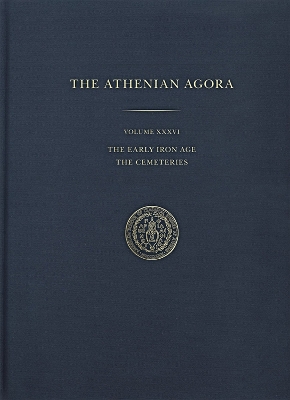 Cover of The Early Iron Age