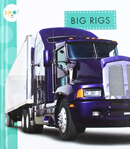 Cover of Big Rigs