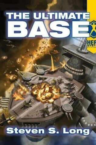Cover of The Ultimate Base