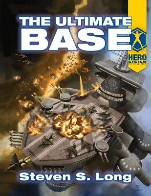 Book cover for The Ultimate Base