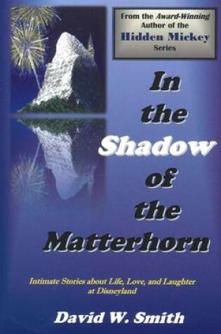 Cover of In the Shadow of the Matterhorn