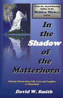Book cover for In the Shadow of the Matterhorn