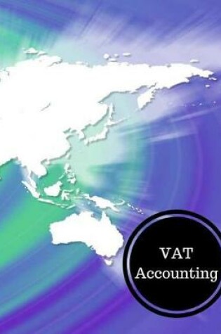 Cover of Vat Accounting